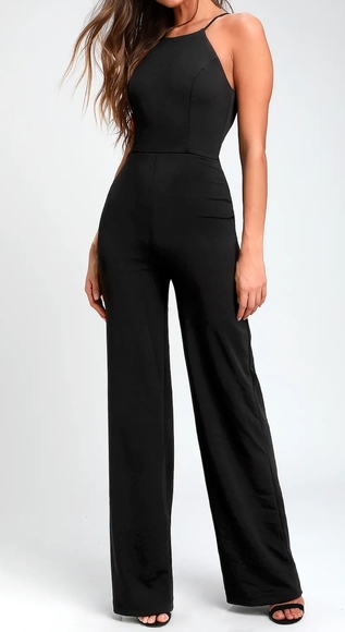 lulus something to behold jumpsuit